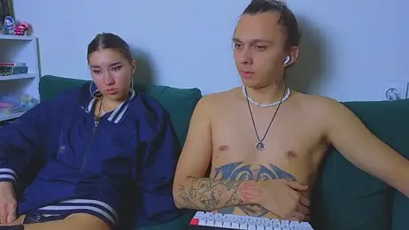 do_u_know_them webcam model stream image