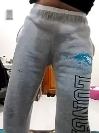 Mo_BigMeat webcam model stream image