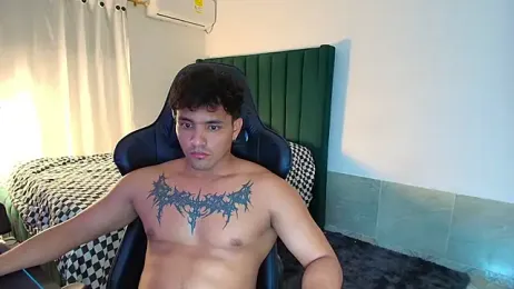 man_dur07 webcam model stream image