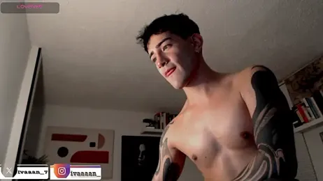 ivaaaan_ webcam model stream image