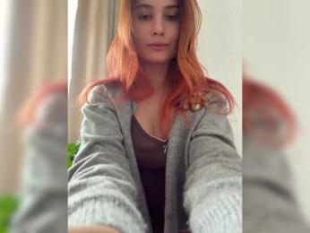 FOX69LOVE webcam bongacams model stream image