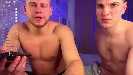 Hotpeppers666 webcam model stream image