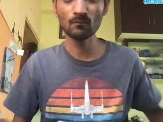 jamesgrayson333 webcam model stream image