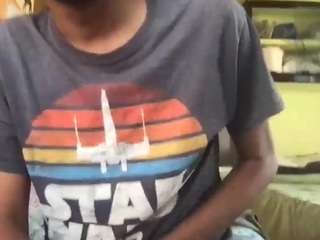 jamesgrayson333 webcam model stream image