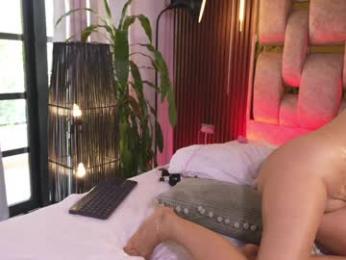 alicia_lang webcam chaturbate model stream image