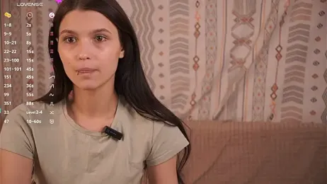 ErlineDumford webcam stripchat model stream image