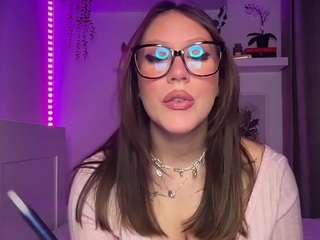 smashleyy webcam camsoda model stream image