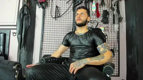 Twisted_Fantasy webcam model stream image