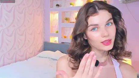 FloraDobb webcam stripchat model stream image