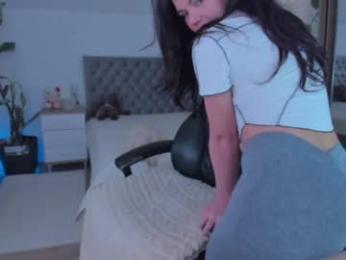 _gabrielle_ webcam model stream image