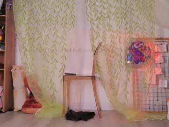 mollyflwers webcam chaturbate model stream image