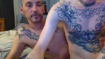 Dakra009 webcam model stream image