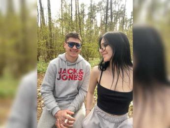 leocouple webcam model stream image