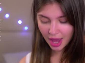 vivid_girls webcam chaturbate model stream image