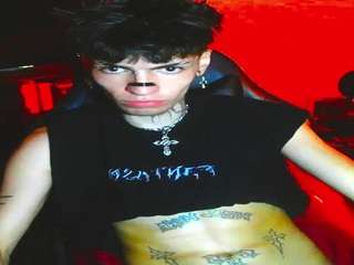 darknexxx-official webcam camsoda model stream image