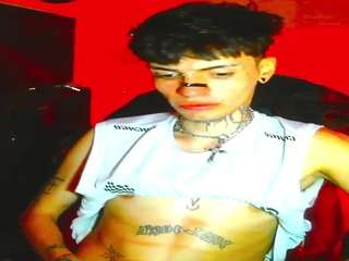 darknexxx-official webcam camsoda model stream image