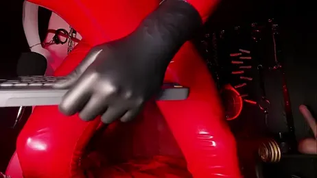 Master_Connor_BDSM webcam model stream image