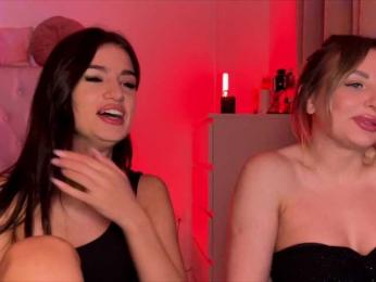 LexyRose webcam bongacams model stream image