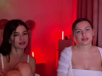 LexyRose webcam bongacams model stream image