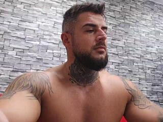 Tudfwlch Y webcam model stream image