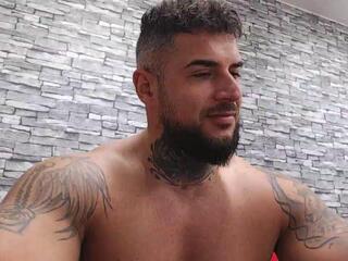 Tudfwlch Y webcam model stream image