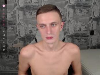 oliverfresh webcam chaturbate model stream image