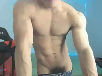 oliver_thompsson7 webcam model stream image