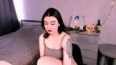 Katie_Kiss webcam model stream image