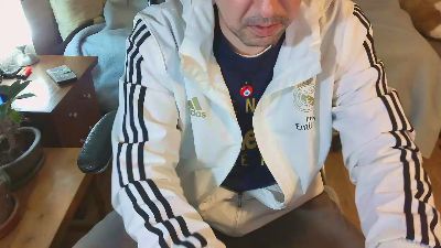 Ricardofkx webcam cam4 model stream image