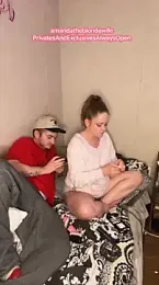 amandatheblondewife webcam stripchat model stream image