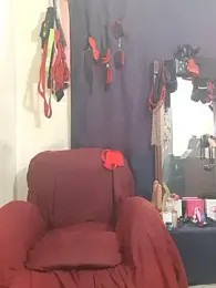 Jc_1111 webcam model stream image