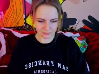 maribelriverr webcam model stream image