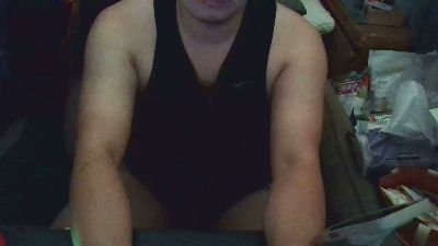 A_hsiang webcam model stream image