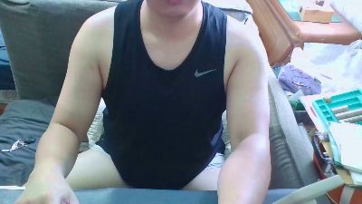 A_hsiang webcam model stream image