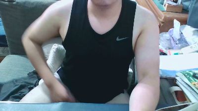 A_hsiang webcam model stream image