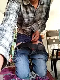 Forest_lover24 webcam stripchat model stream image