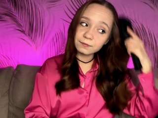 sheliabream webcam model stream image