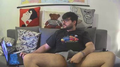 SammyH91 webcam cam4 model stream image