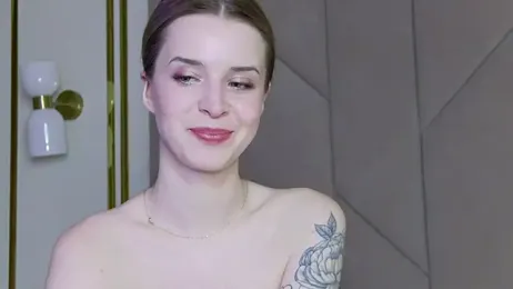 Touch_me webcam model stream image