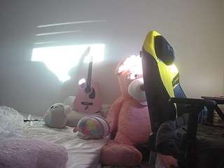 voyeurcam-sexy-little-ana-01 webcam model stream image