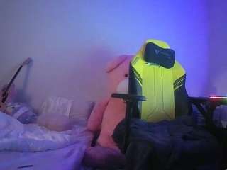 voyeurcam-sexy-little-ana-01 webcam model stream image