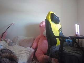 voyeurcam-sexy-little-ana-01 webcam model stream image