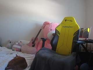 voyeurcam-sexy-little-ana-01 webcam model stream image