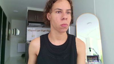 Grey___27 webcam model stream image