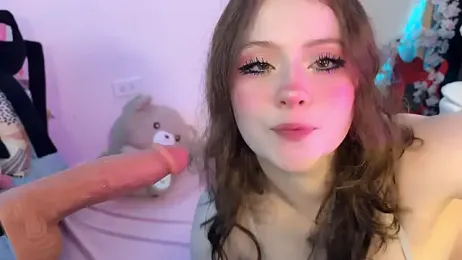 Lil_bela webcam stripchat model stream image