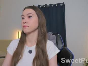 sweetpulse_ webcam chaturbate model stream image