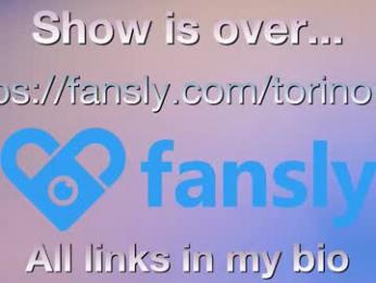 torinova webcam chaturbate model stream image