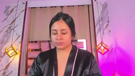 SamaelAndLilitt webcam stripchat model stream image