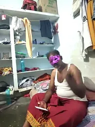 DKD-TELUGU36 webcam model stream image