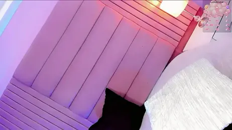 Camille_deluxe webcam stripchat model stream image